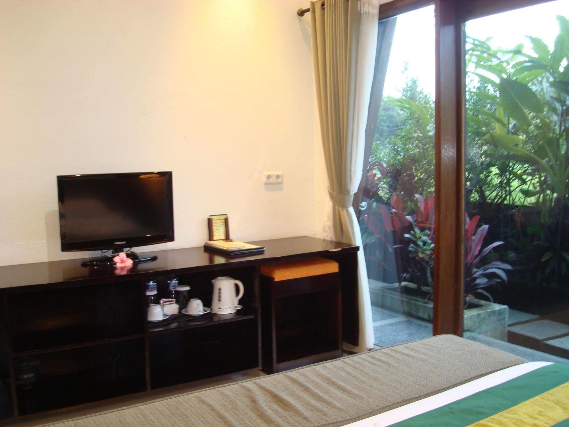 Anini Raka & 4* Ubud (Bali)